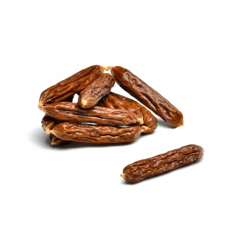 Saucisson de poulet, miniature 1