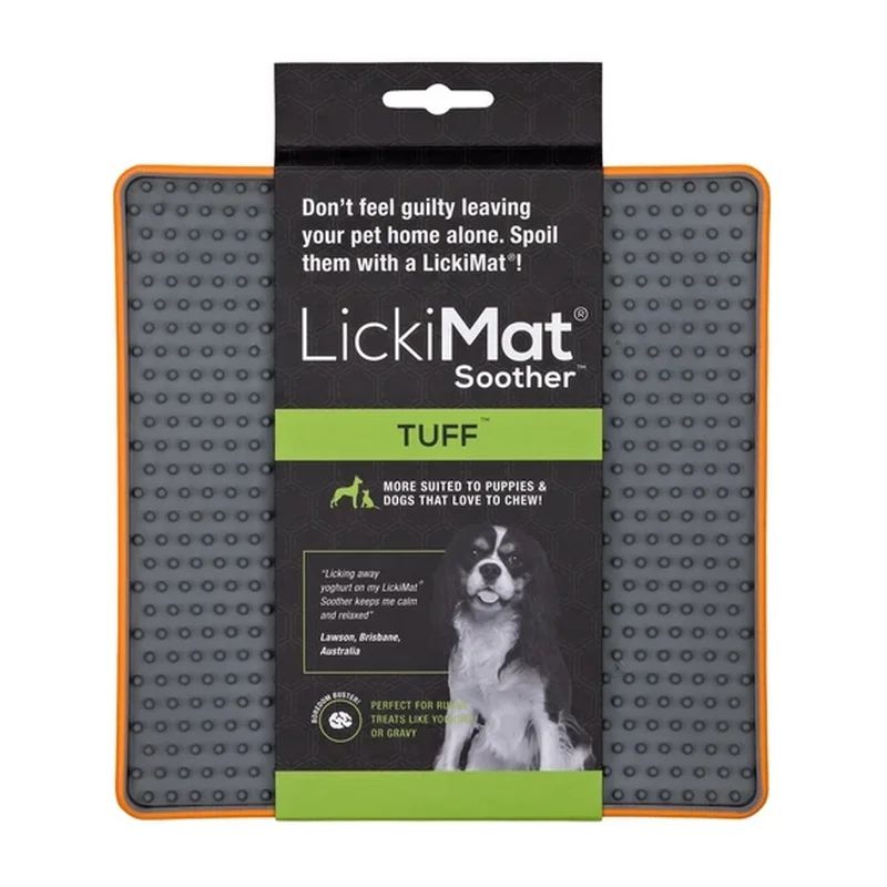 Tuff Soother, miniature 2