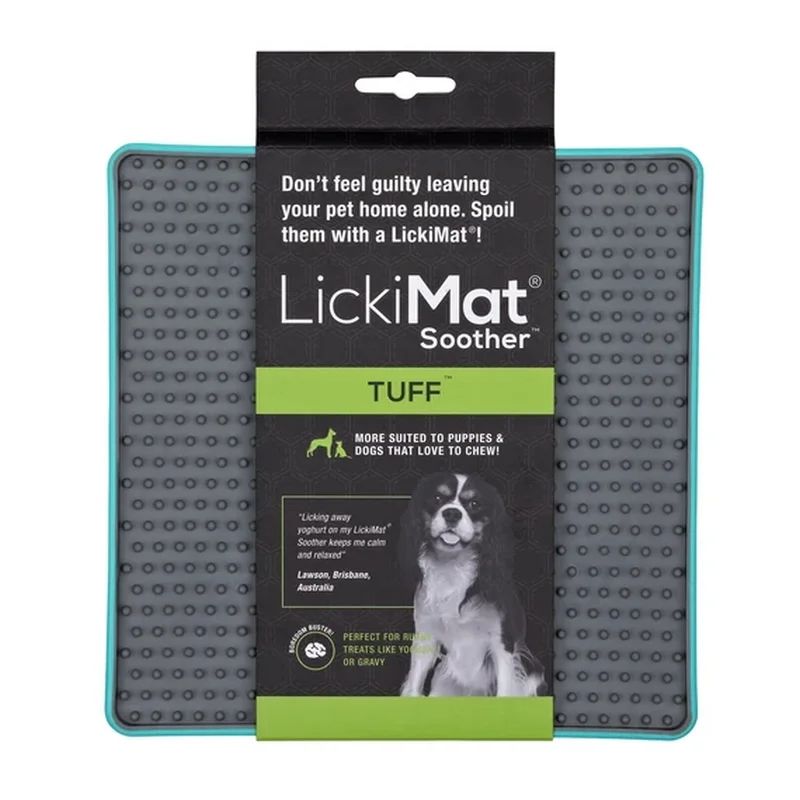 Tuff Soother, miniature 3