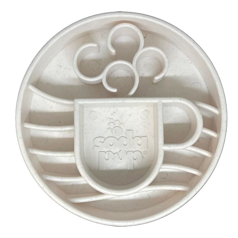 eBowl Café, miniature 1