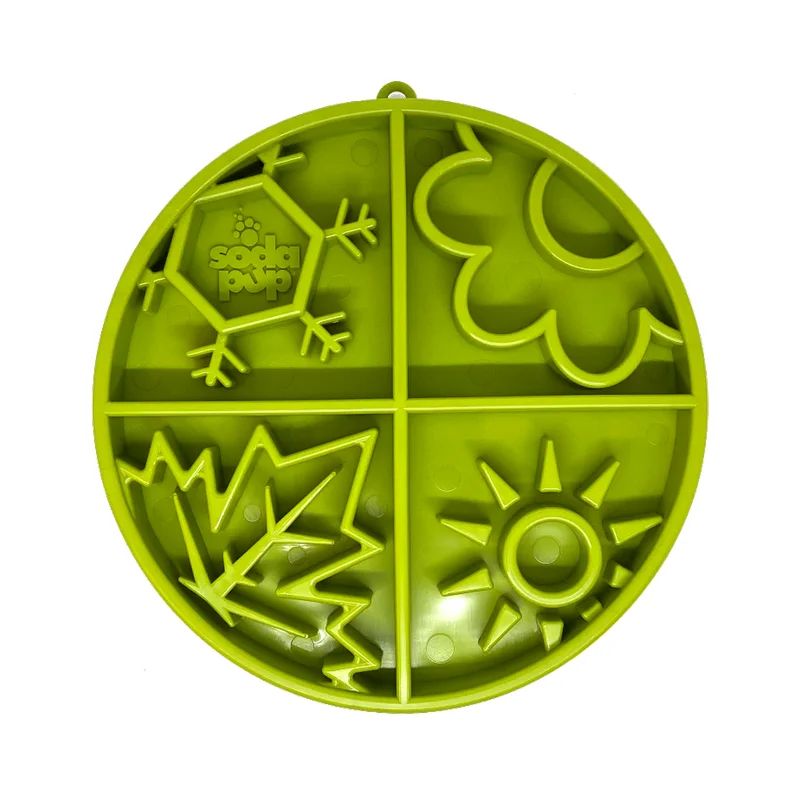 eBowl 4 Saisons, miniature 1