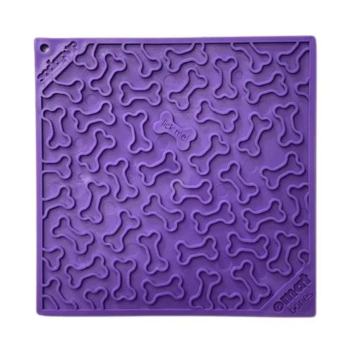 Tapis à lécher eMat Bones, miniature 2