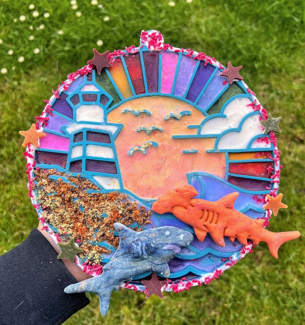 Tapis à lécher eMat Phare, miniature 2