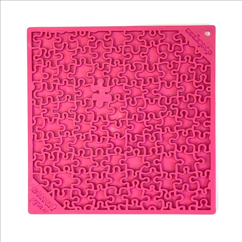 Tapis à lécher eMat Puzzle, miniature 3