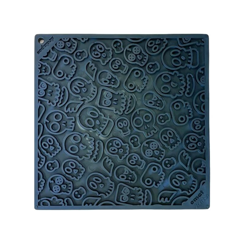 Tapis à lécher eMat Zombie, miniature 2