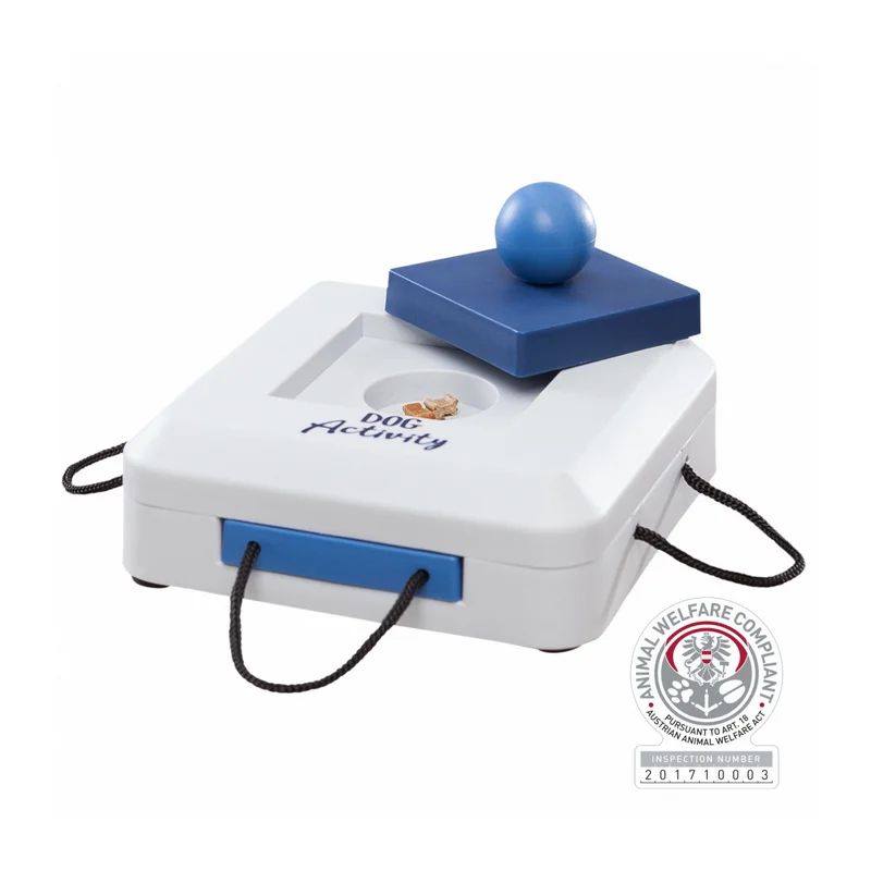 Gamble Box, miniature 1