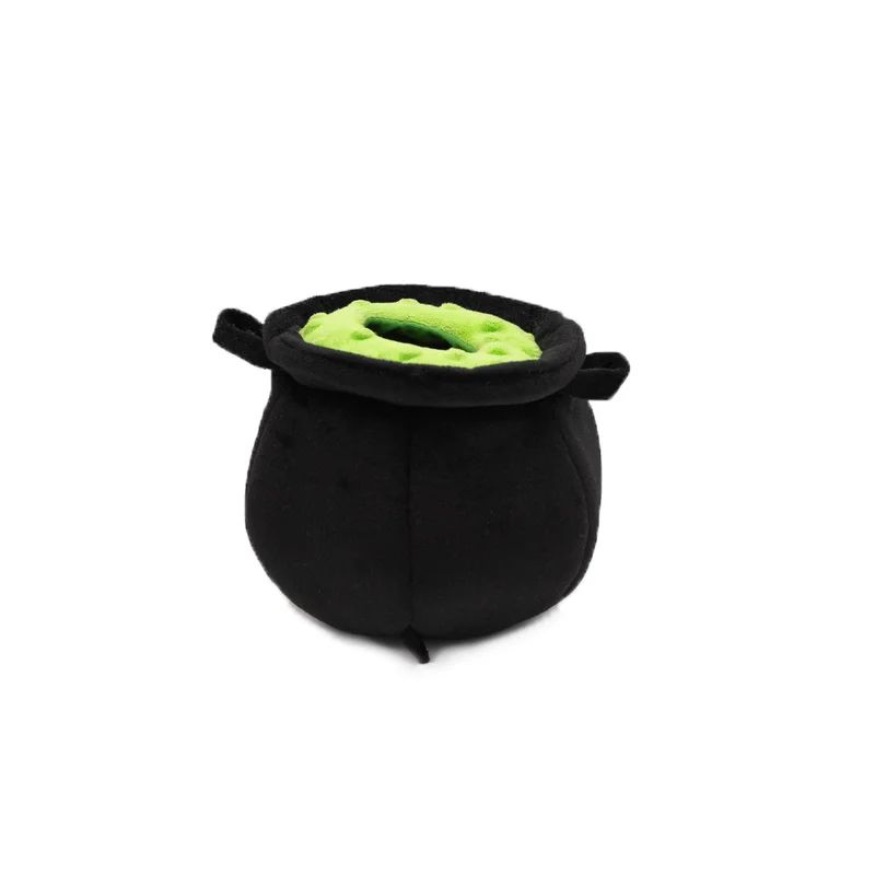 Peluche de fouille Burrow Chaudron, miniature 3