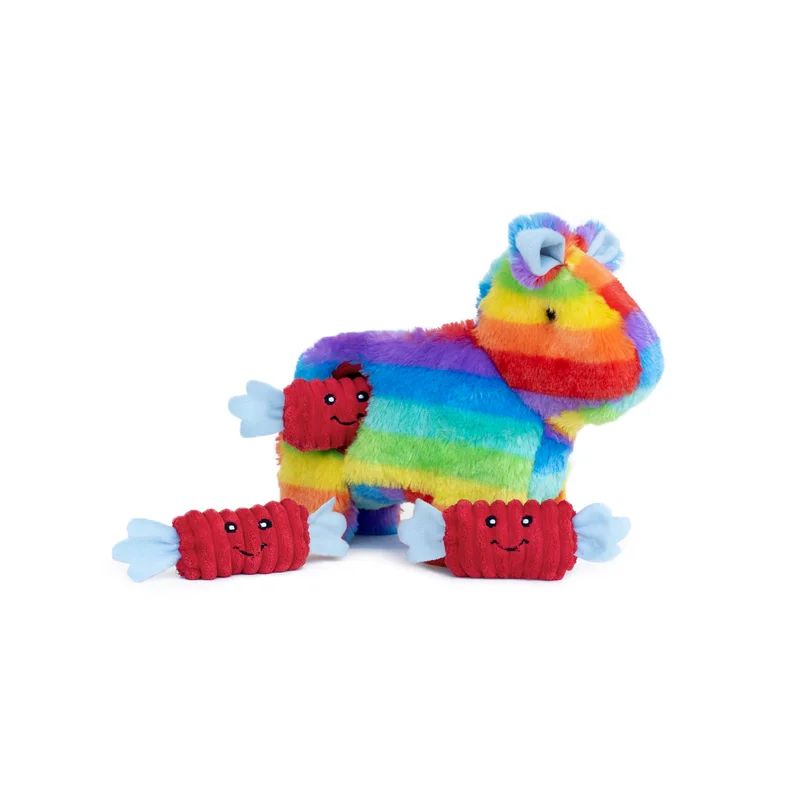 Peluche de fouille Burrow Pinata, miniature 1