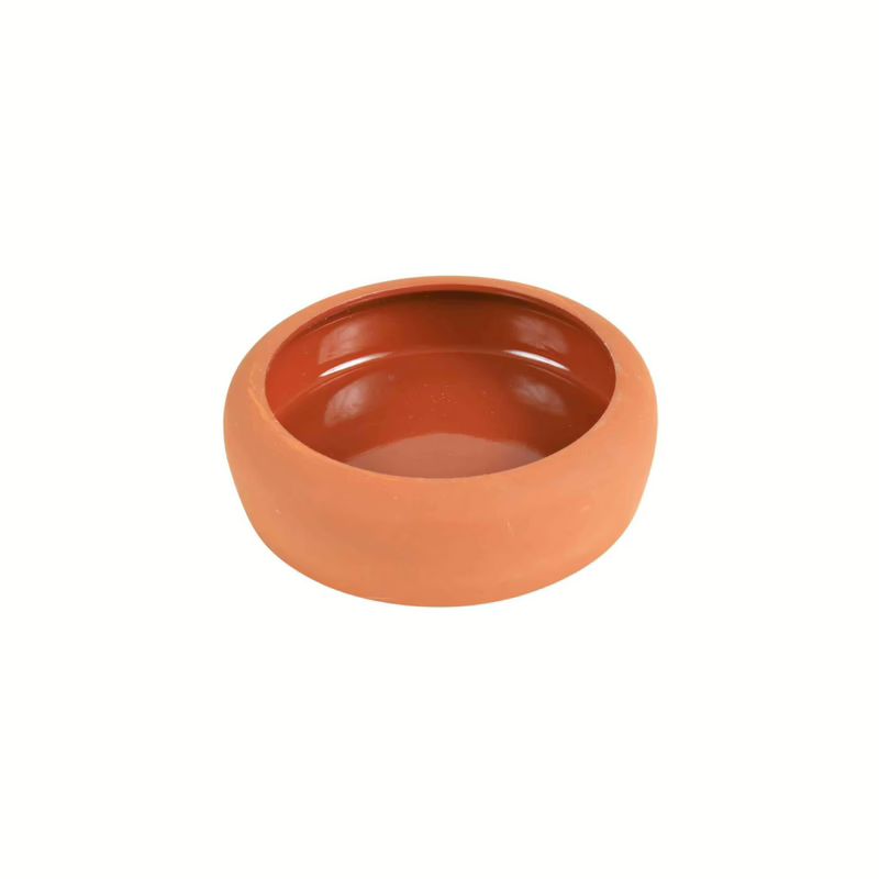 Gamelle en terre cuite, miniature 5