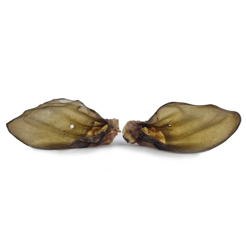 Oreilles de bœuf
