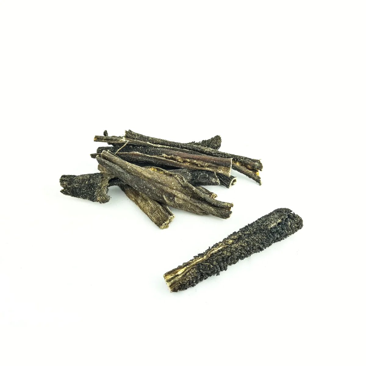 Tripes de chameau — Mastication pour chien