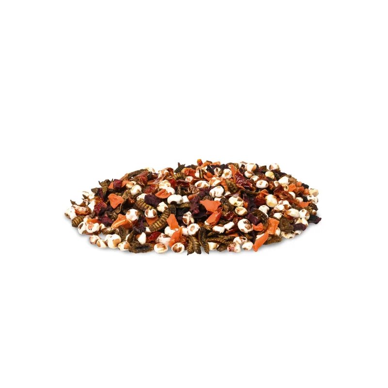 EnjoyNature Mix Larves soldat 90G — vue 2
