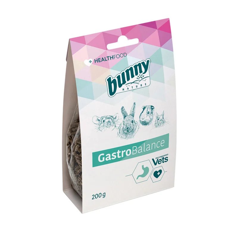 Health Food GastroBalance 200G