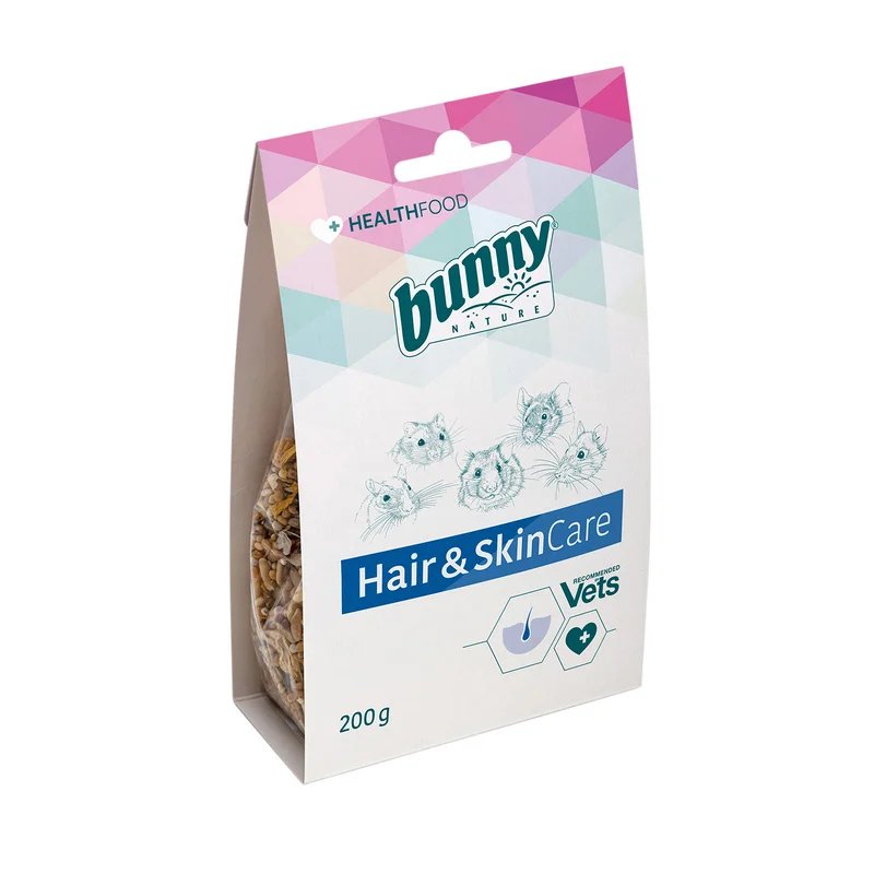 Health Food Hair & SkinCare 200G