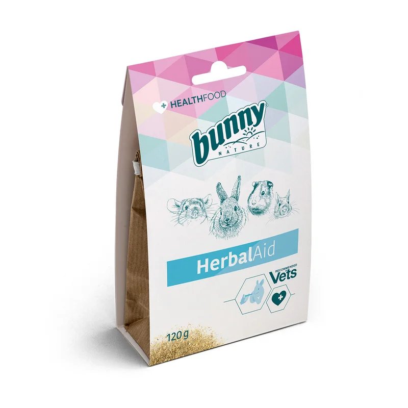 Health Food HerbalAid