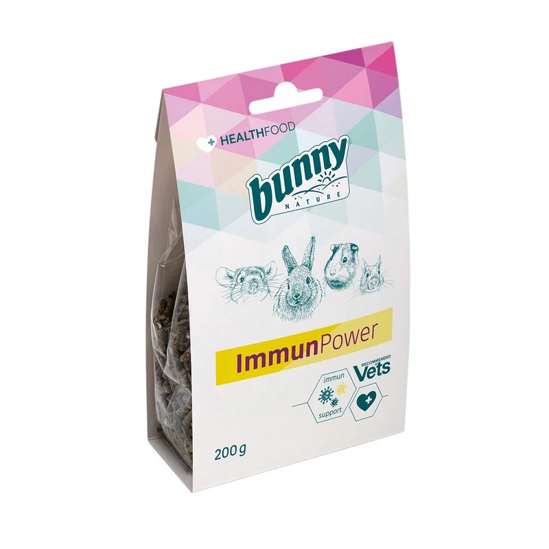 Health Food ImmunPower 200G