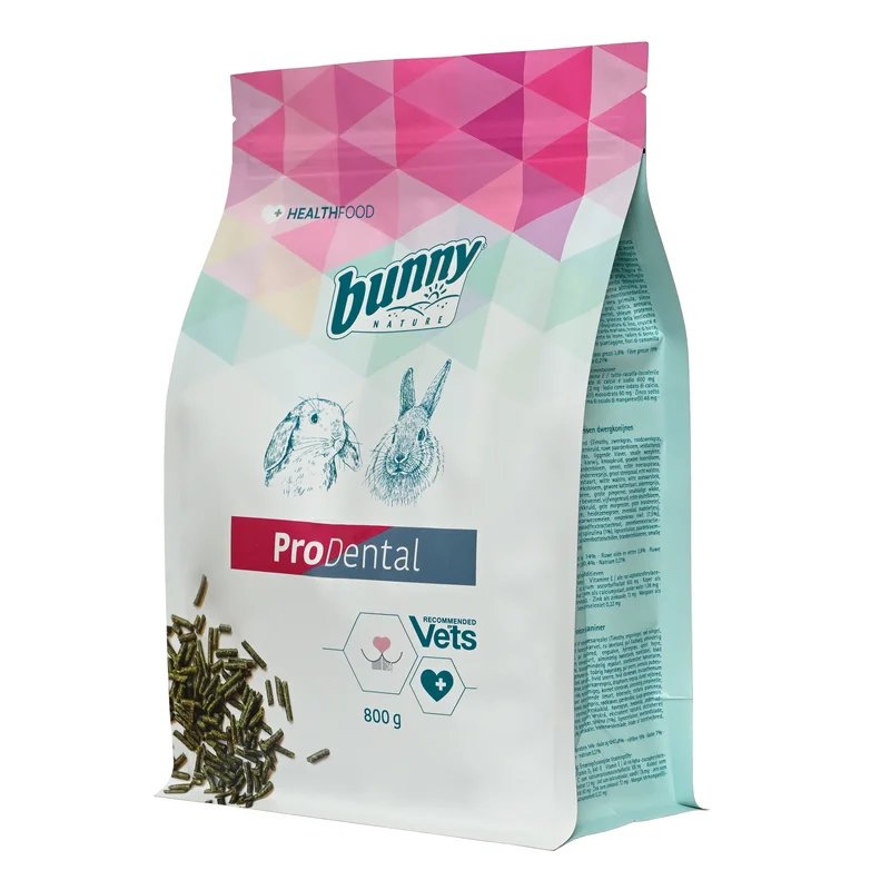 Health Food ProDental 800G