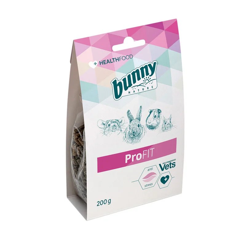 Health Food ProFIT 200G