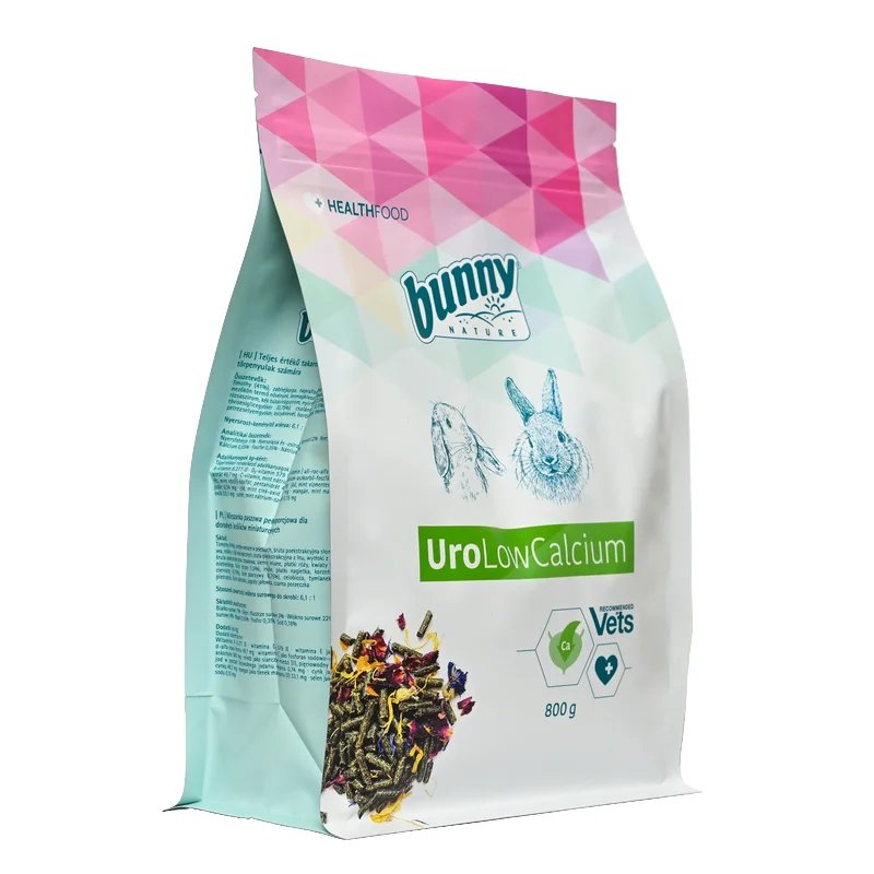 Health Food UroLowCalcium 800G