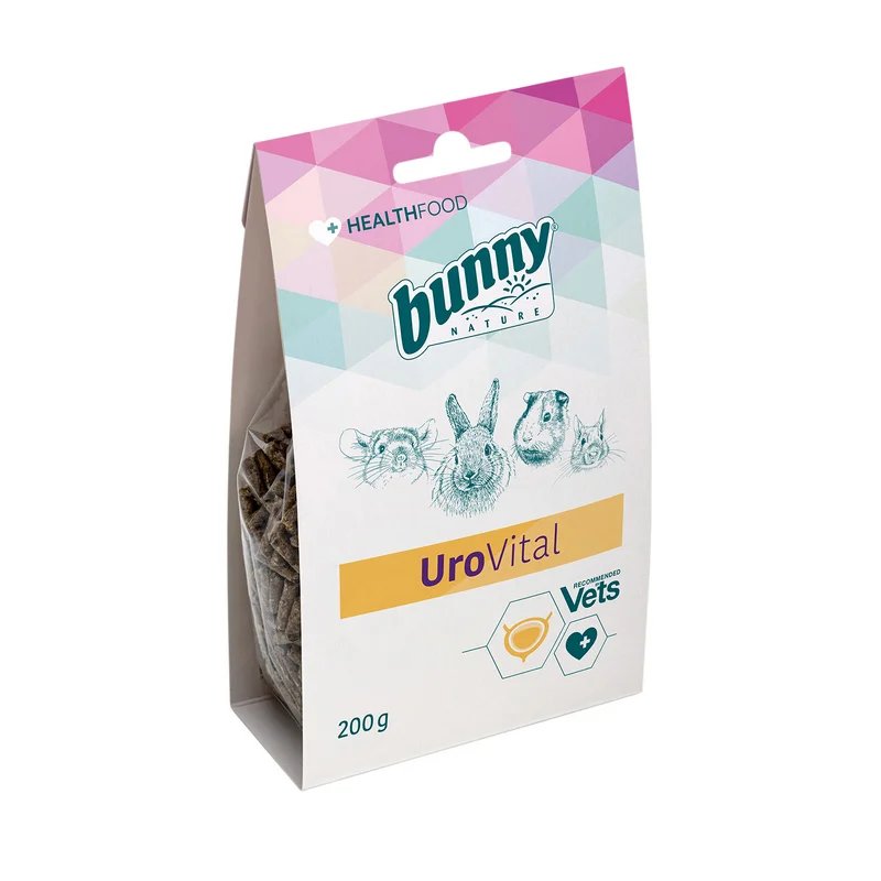 Health Food UroVital 200G