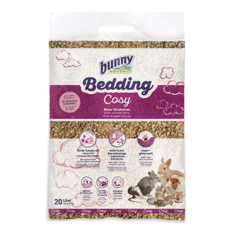 Litière Bedding Cosy