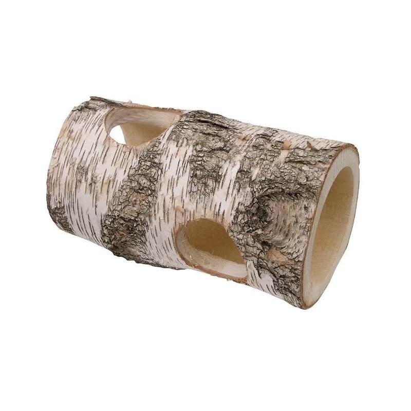 Tunnel Elbe — Accessoires pour gerbille