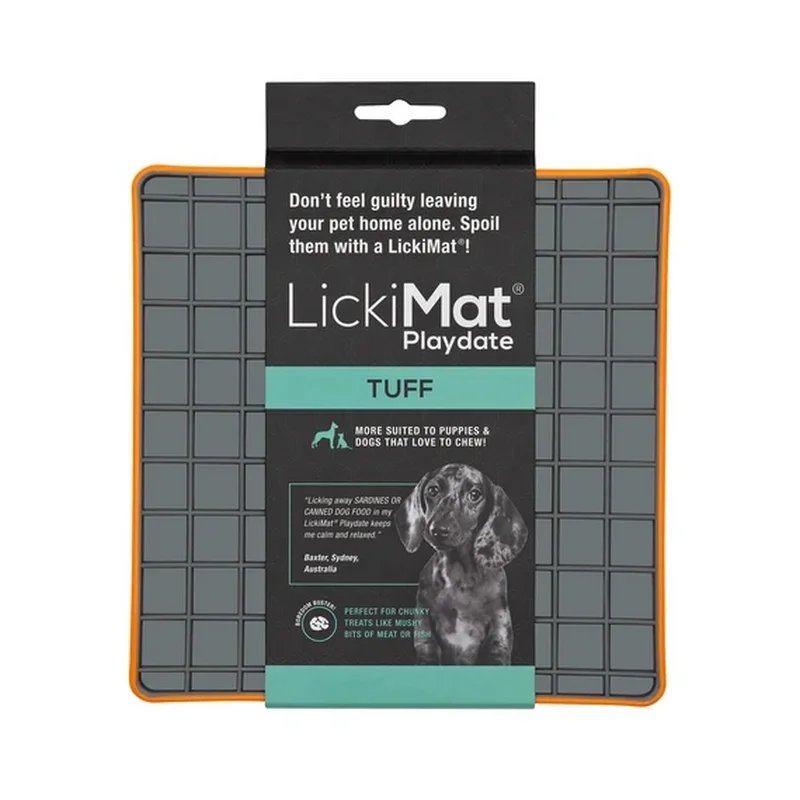 Tuff Playdate — vue 2
