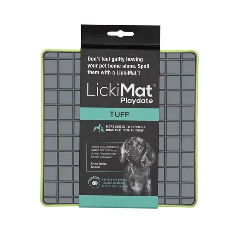 Tuff Playdate — Jouets pour chien, photo 5 sur 5