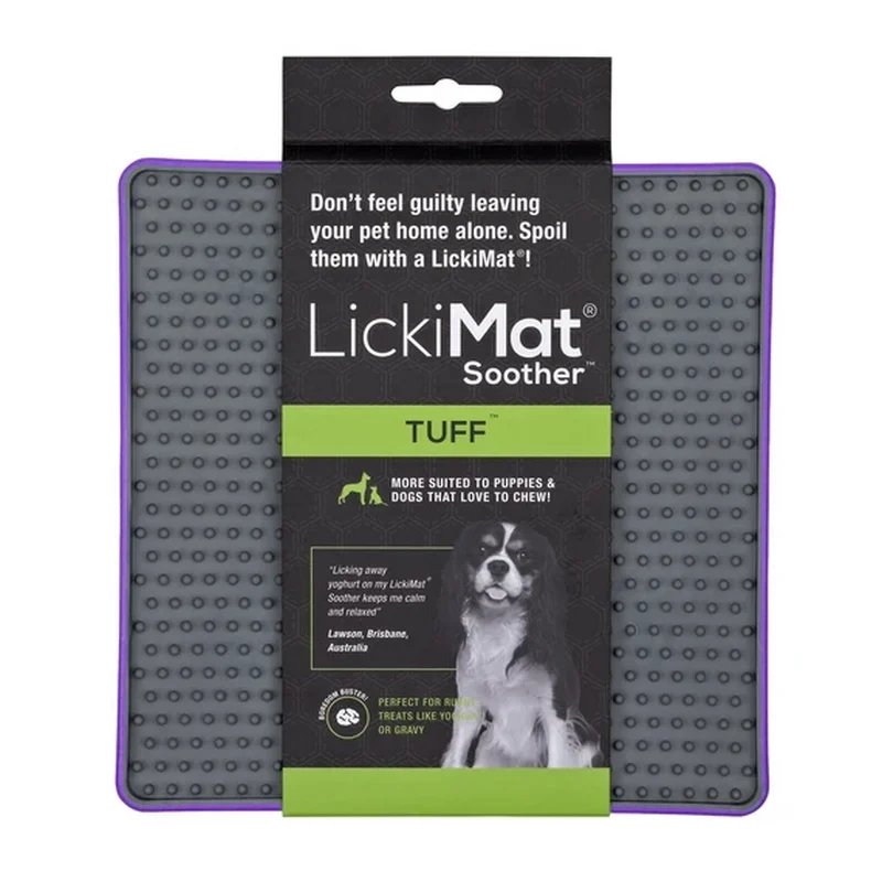 Tuff Soother — Jouets pour chien, photo 4 sur 4
