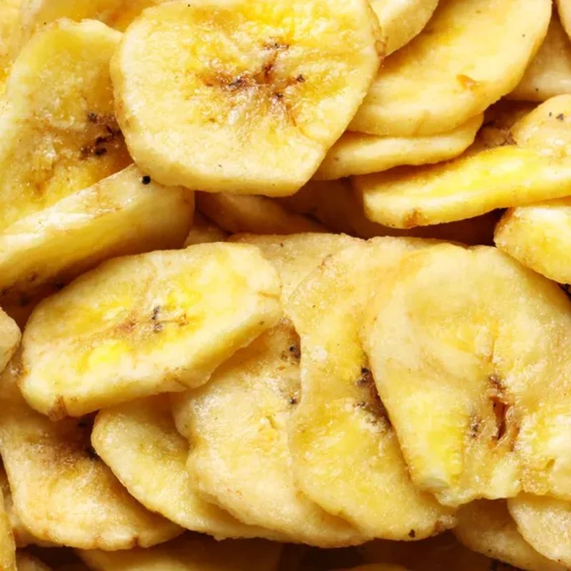 Banane — Friandises pour gerbille