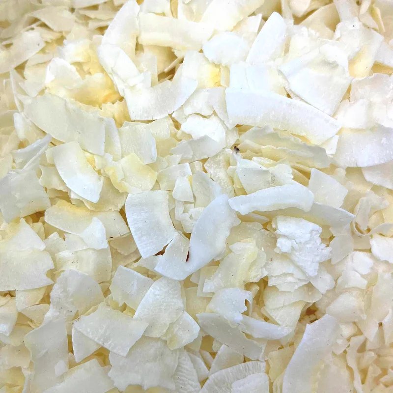 Noix de coco — 100g — Friandises pour gerbille