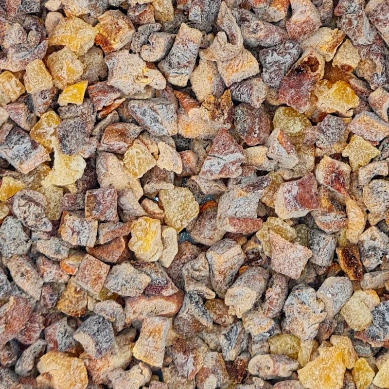 Poire — 100g — Friandises pour souris