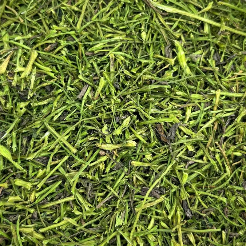 Tiges de coriandre — Friandises pour souris