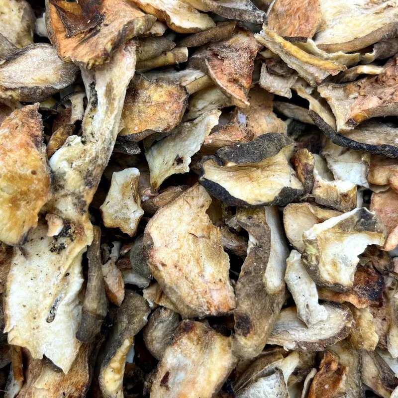 Topinambour — Friandises pour cochon-dinde