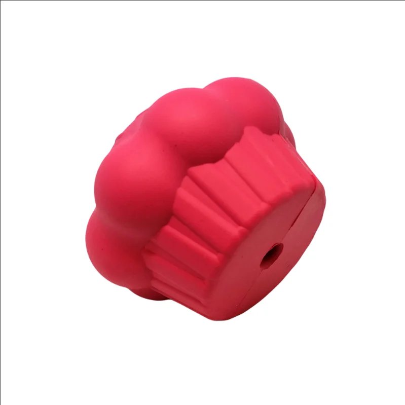 Jouet à fourrer Cupcake — Jouets pour chien, photo 2 sur 3