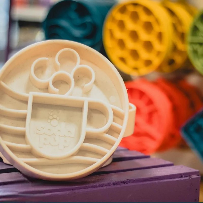 eBowl Café — Enrichissement pour chien, photo 3 sur 3