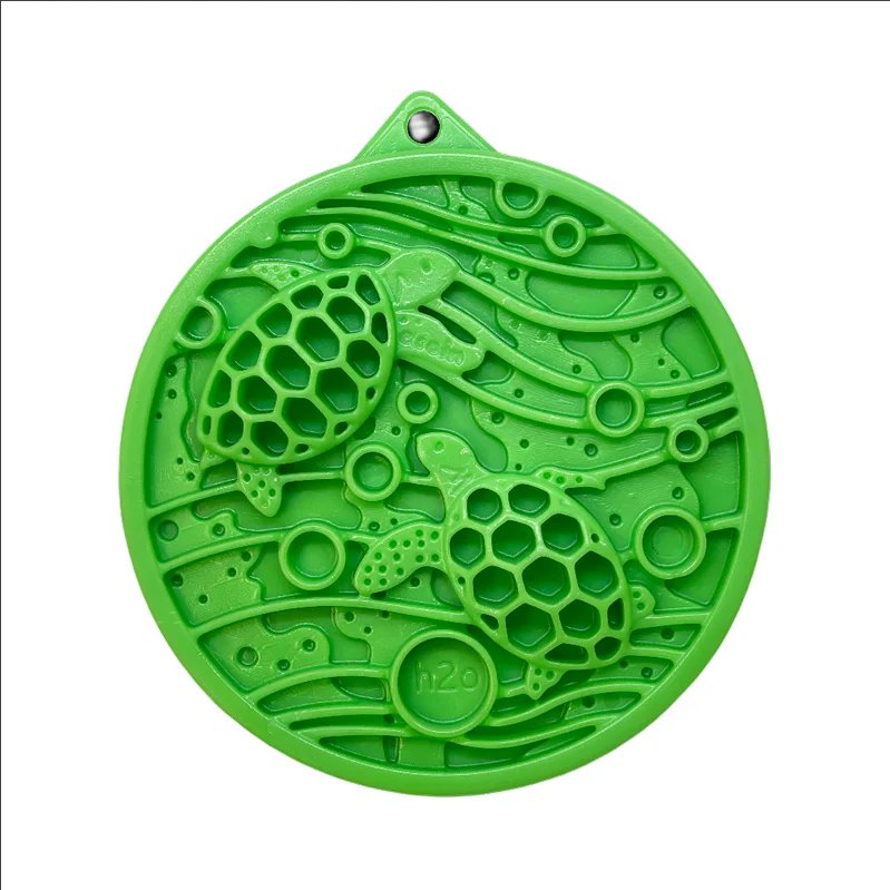 Gamelle d'enrichissement eCoin Eau — Enrichissement pour chien