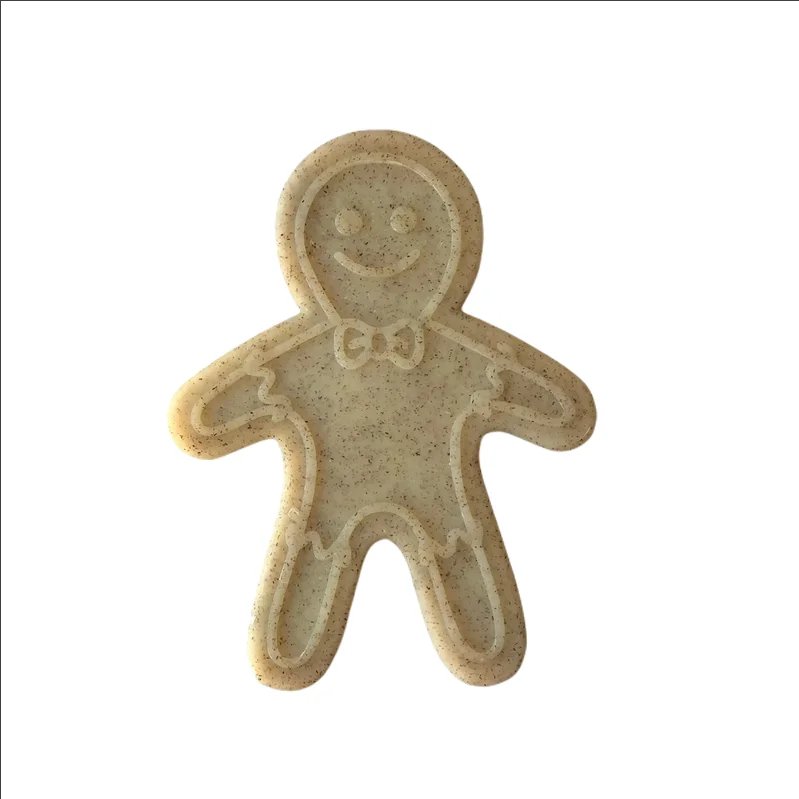 Jouet à fourrer Pain d'épices — Jouets pour chien