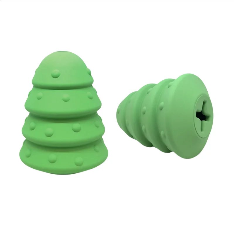 Jouet à fourrer Sapin de Noël — Jouets pour chien