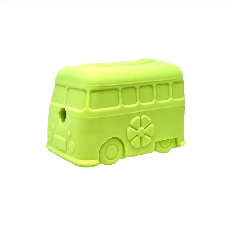 Jouet à fourrer Van Retro — Enrichissement pour chien, photo 2 sur 2