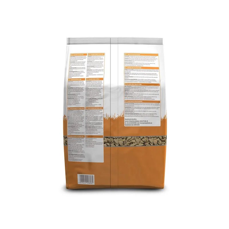 Supreme Science Selective Rat — Alimentation pour rat, photo 2 sur 3