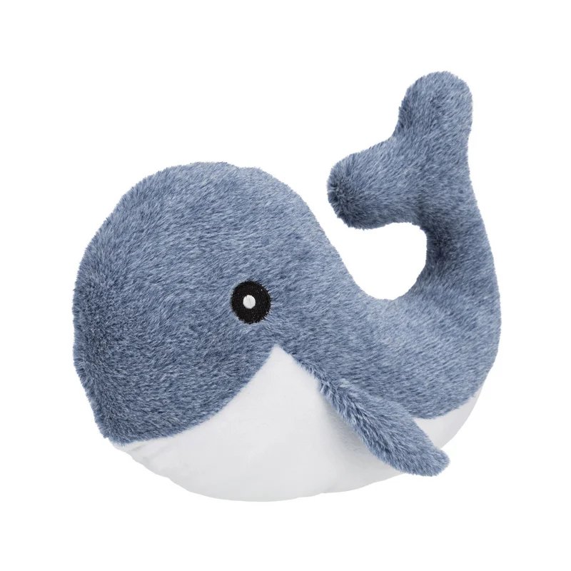 Brunold la baleine