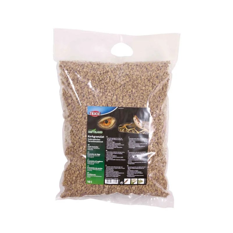 Copeaux de liège 800G