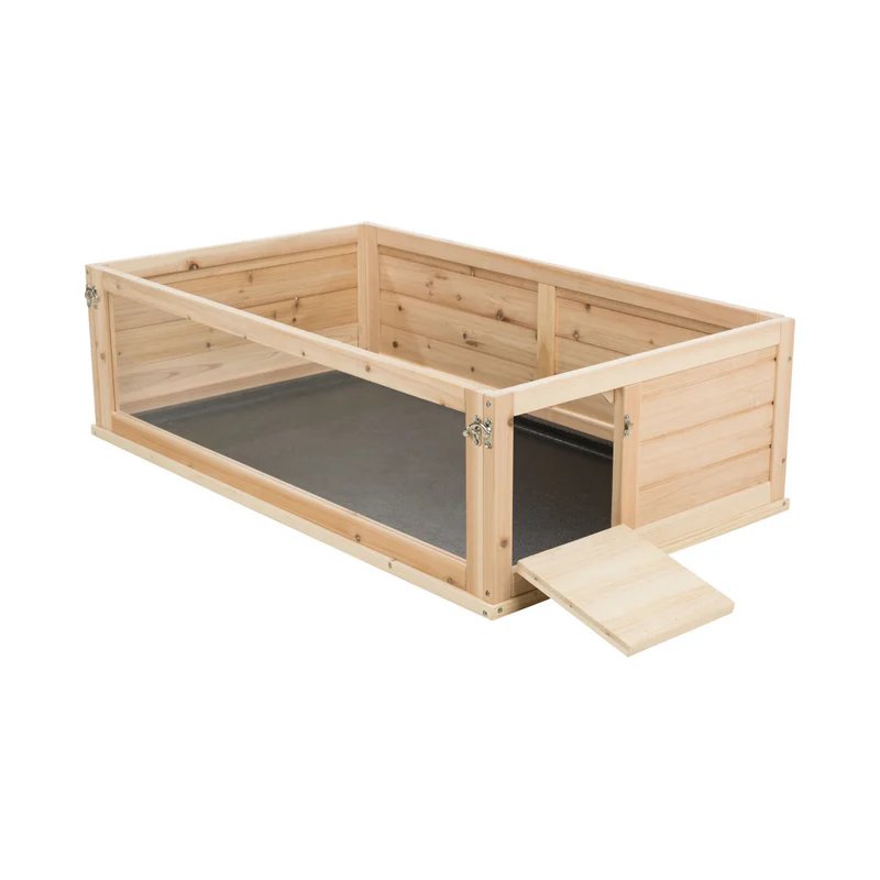 Enclos intérieur — S — Accessoires pour souris