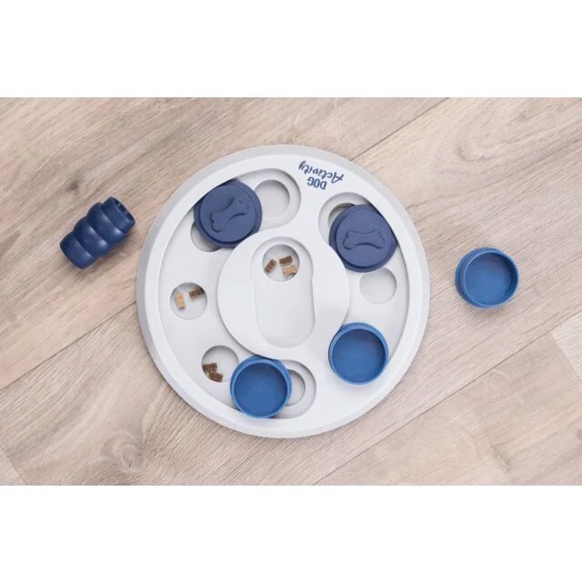 Flip and Fun — Jouets pour chien, photo 2 sur 2