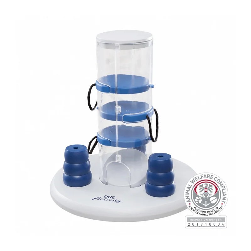 Gambling Tower
