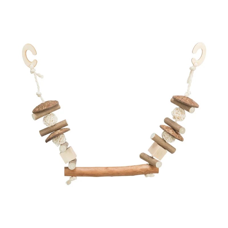 Jouet suspendu — S — Jouets pour rat