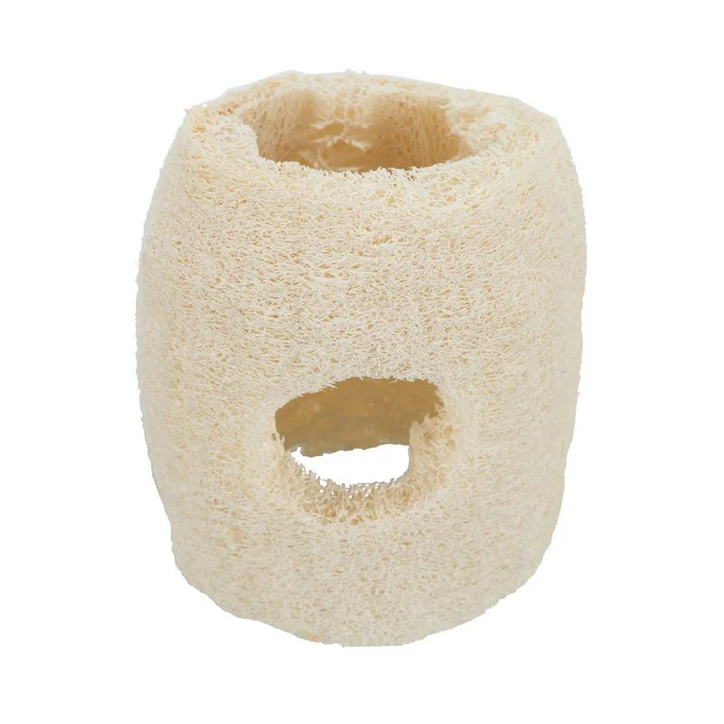 Luffa à remplir