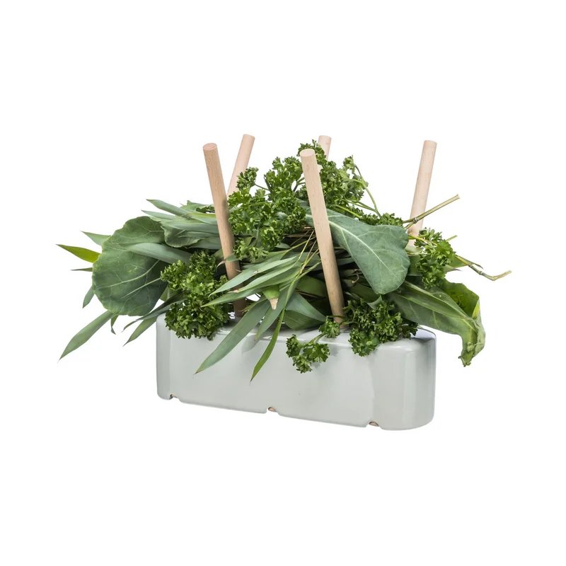 Mangeoire à légumes — Accessoires pour cochon-dinde