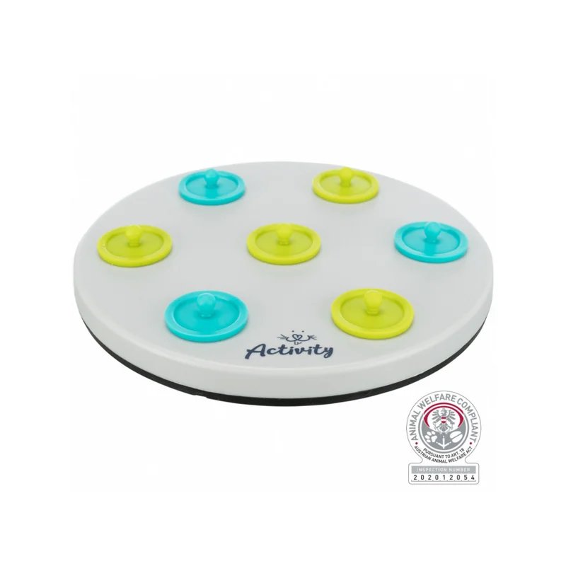 Snack Board — Jouets pour rat